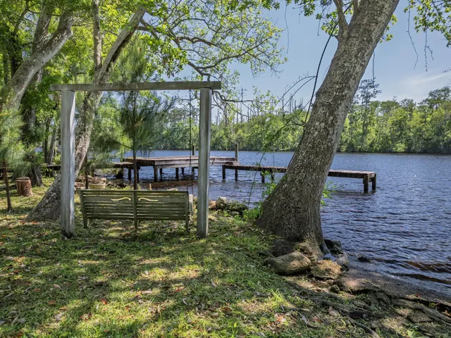 $649,000 | 60 Sanders Cemetery Road, Sopchoppy, FL 32358