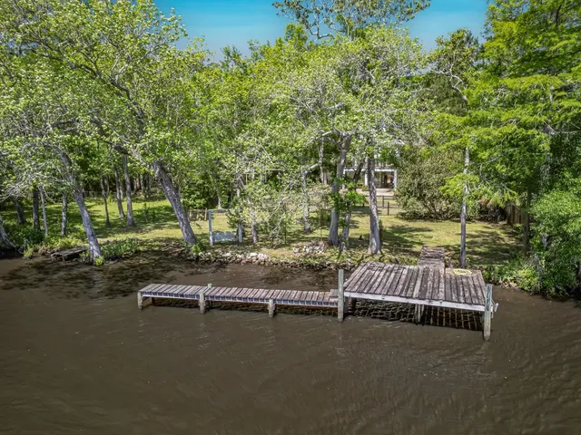 $649,000 | 60 Sanders Cemetery Road, Sopchoppy, FL 32358