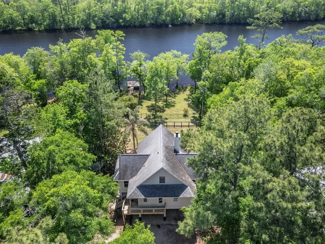 $649,000 | 60 Sanders Cemetery Road, Sopchoppy, FL 32358