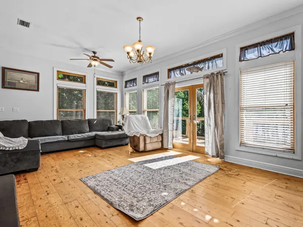 $619,000 | 60 Sanders Cemetery Road, Sopchoppy, FL 32358