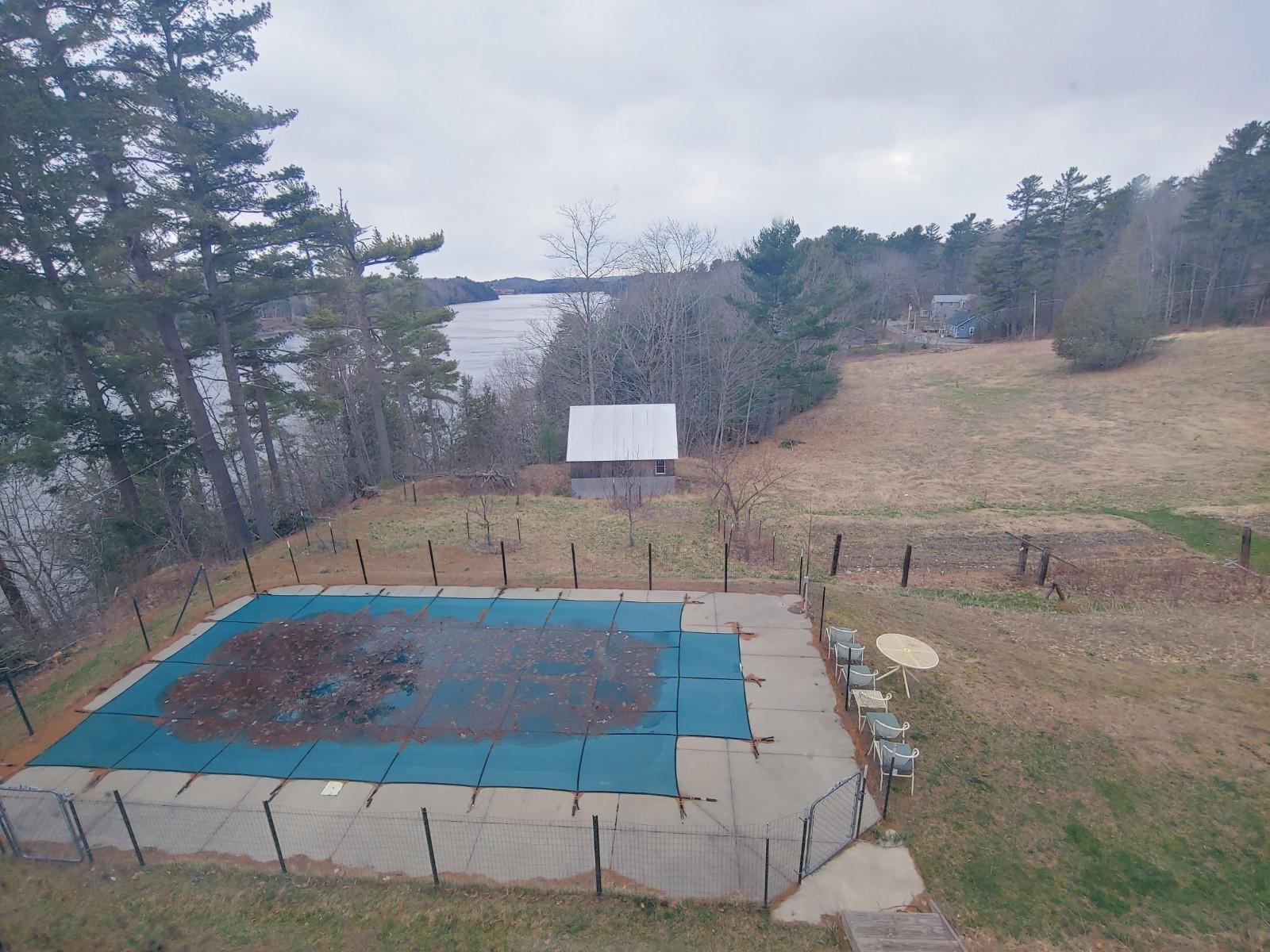 22 Rowell Road Hampden, ME 04444 - Photo 29 of 75 0422201525a_HDR