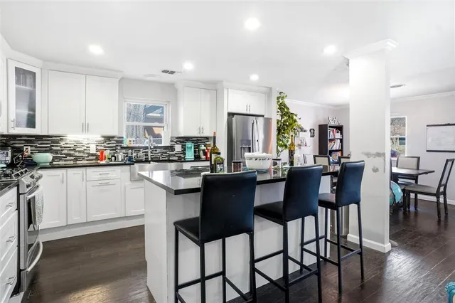 $615,999 | 206 Watson Drive, Allen, TX 75002