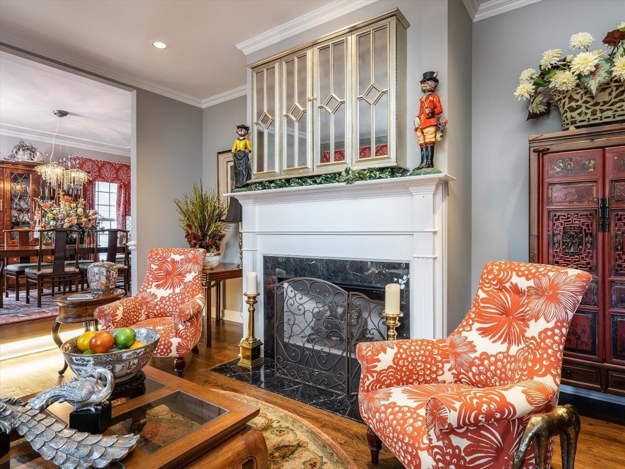 309 Chatterson Drive Raleigh, NC 27615 - Photo 13 of 59 Gallery Image 13