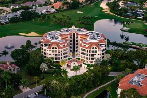 $4,999,000 | 7383 Orangewood Lane, Unit 501, Boca Raton, FL 33433