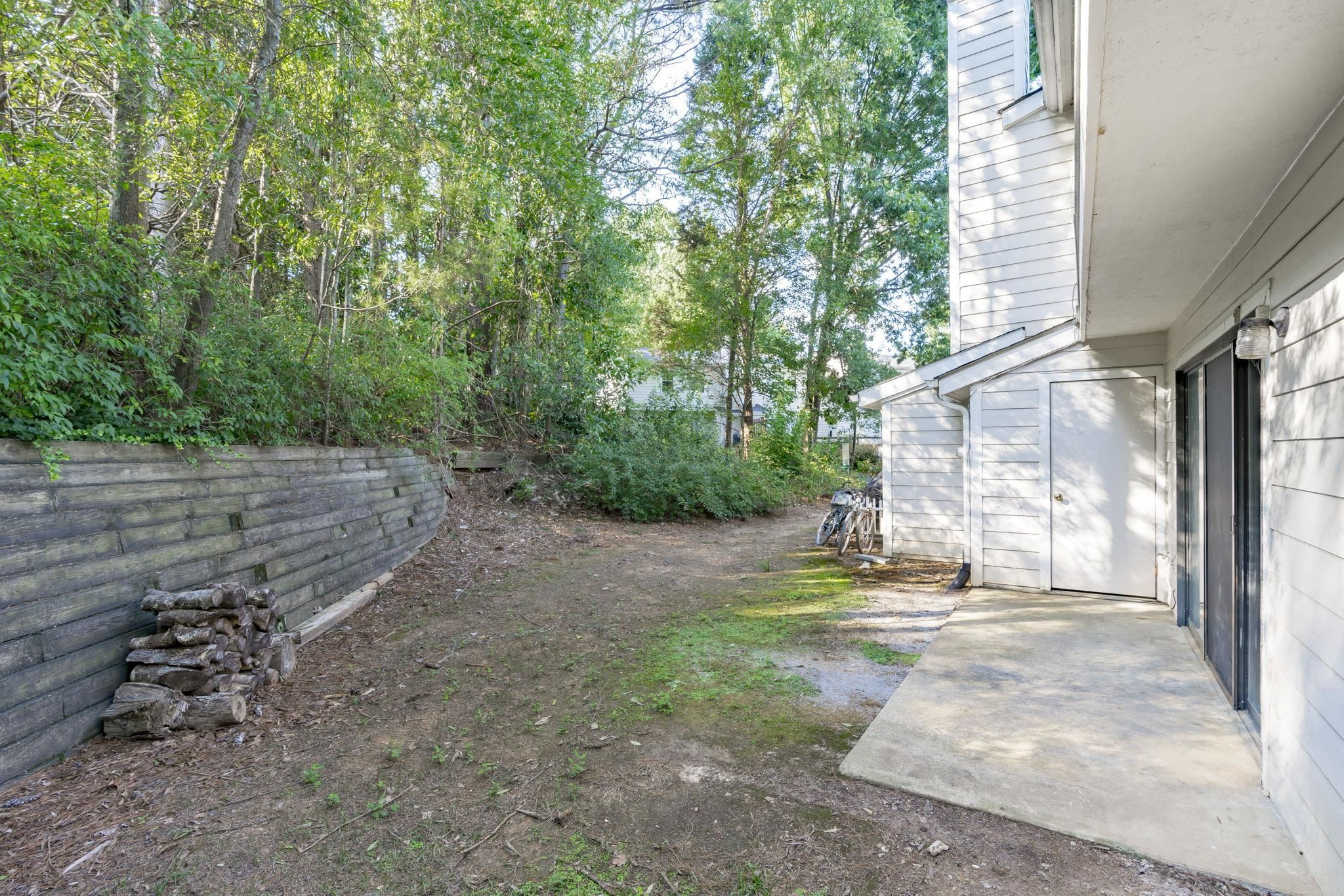 7820 Falcon Rest Circle, Unit 7820 Raleigh, NC 27615 - Photo 31 of 32 Photo 31