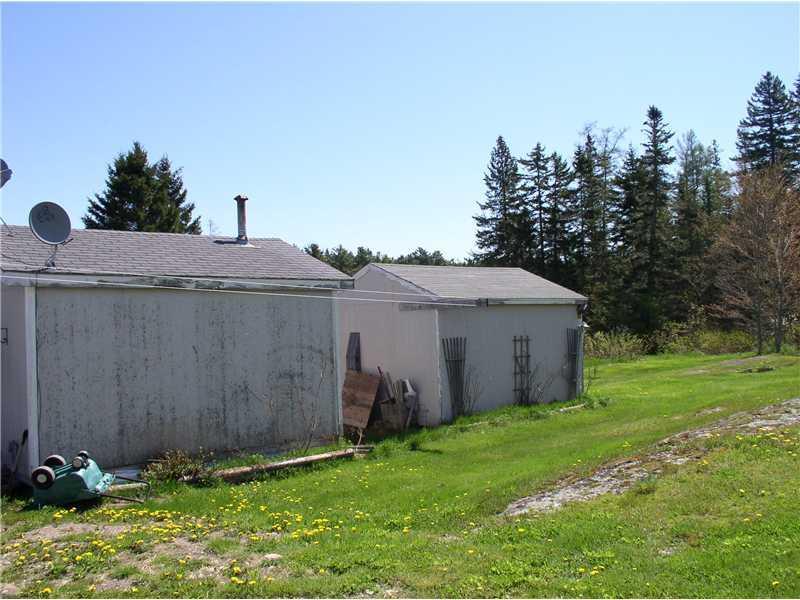 433 Old County Road Pembroke, ME 04666 - Photo 20 of 30 Storage.