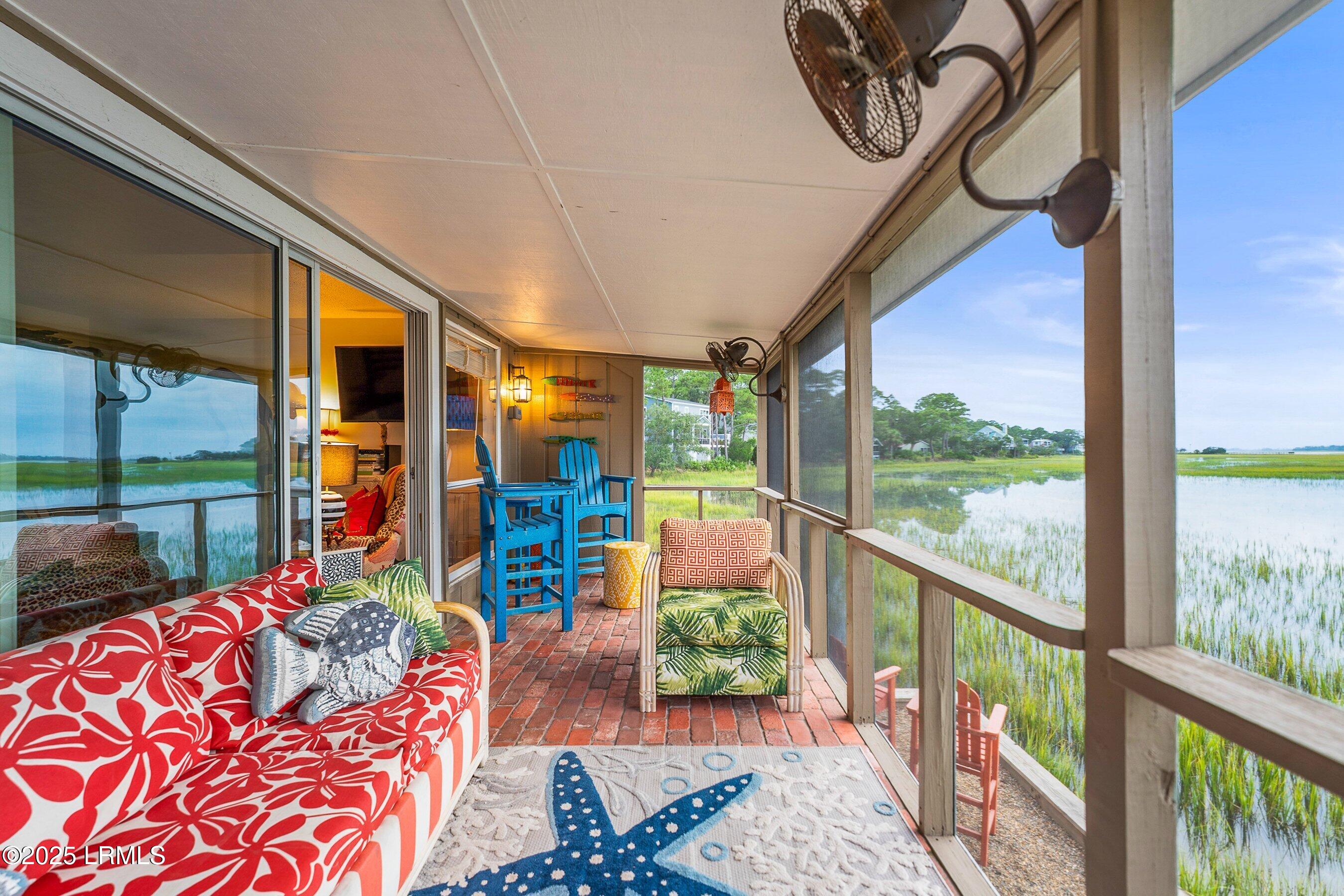 4 Periwinkle Court Fripp Island, SC 29920 - Photo 11 of 66 DSC05545.jpg-SMALL