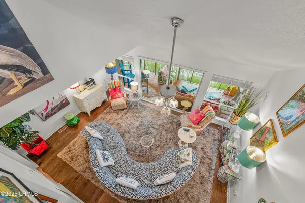 $589,999 | 4 Periwinkle Court, Fripp Island, SC 29920