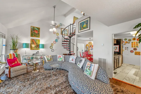 $589,999 | 4 Periwinkle Court, Fripp Island, SC 29920