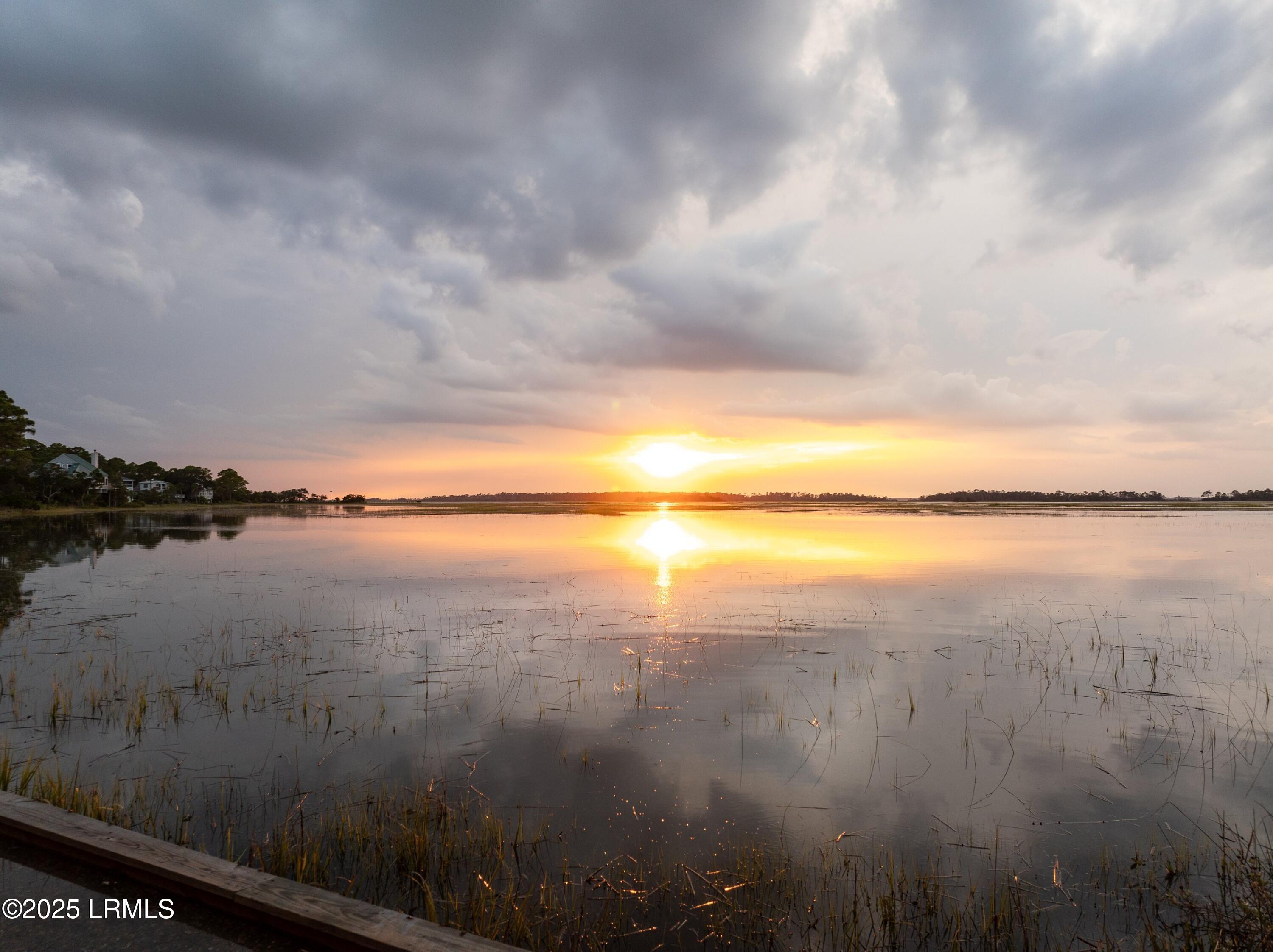 4 Periwinkle Court Fripp Island, SC 29920 - Photo 3 of 66 DJI_0580.jpg-SMALL
