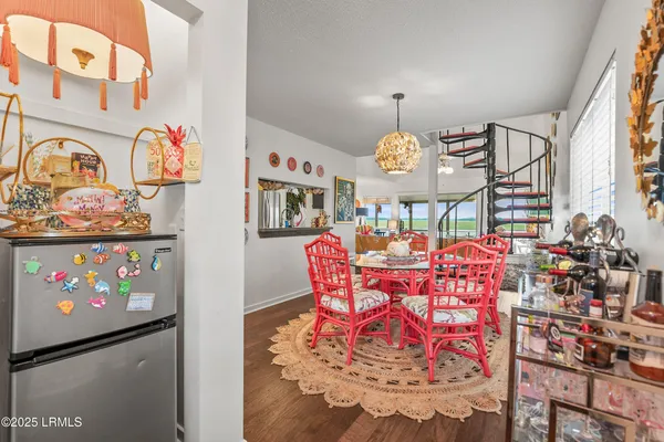 $589,999 | 4 Periwinkle Court, Fripp Island, SC 29920