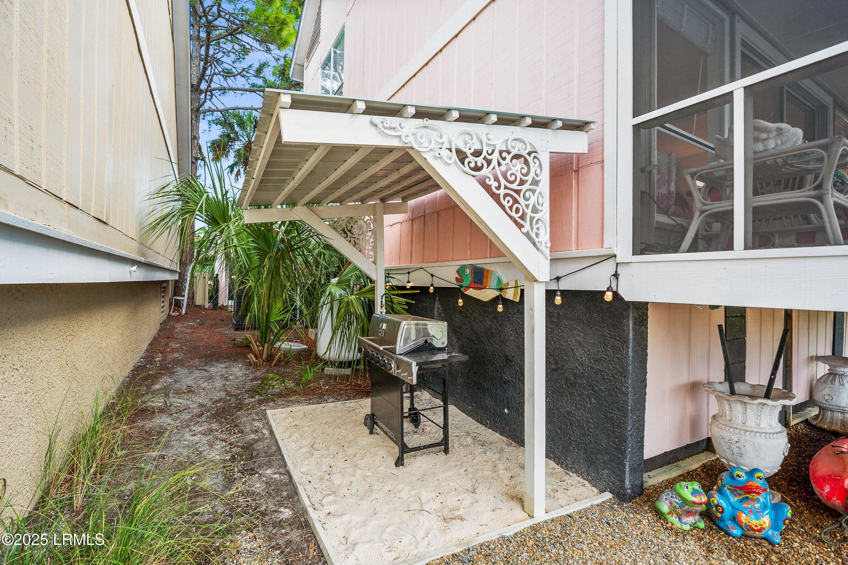 4 Periwinkle Court Fripp Island, SC 29920 - Photo 39 of 66 DSC05403.jpg-SMALL