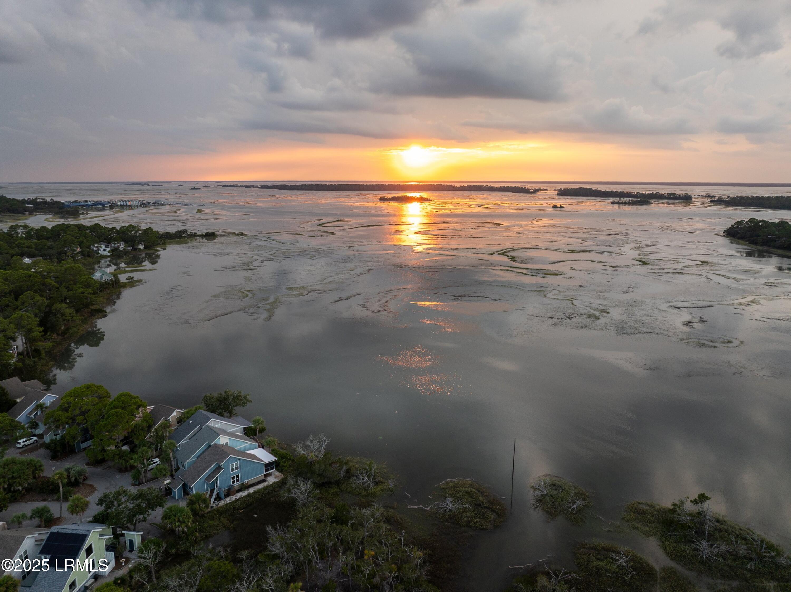 4 Periwinkle Court Fripp Island, SC 29920 - Photo 4 of 66 DJI_0576.jpg-SMALL