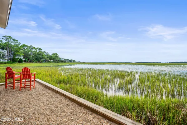 $589,999 | 4 Periwinkle Court, Fripp Island, SC 29920