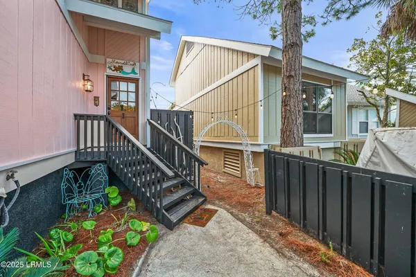 $589,999 | 4 Periwinkle Court, Fripp Island, SC 29920
