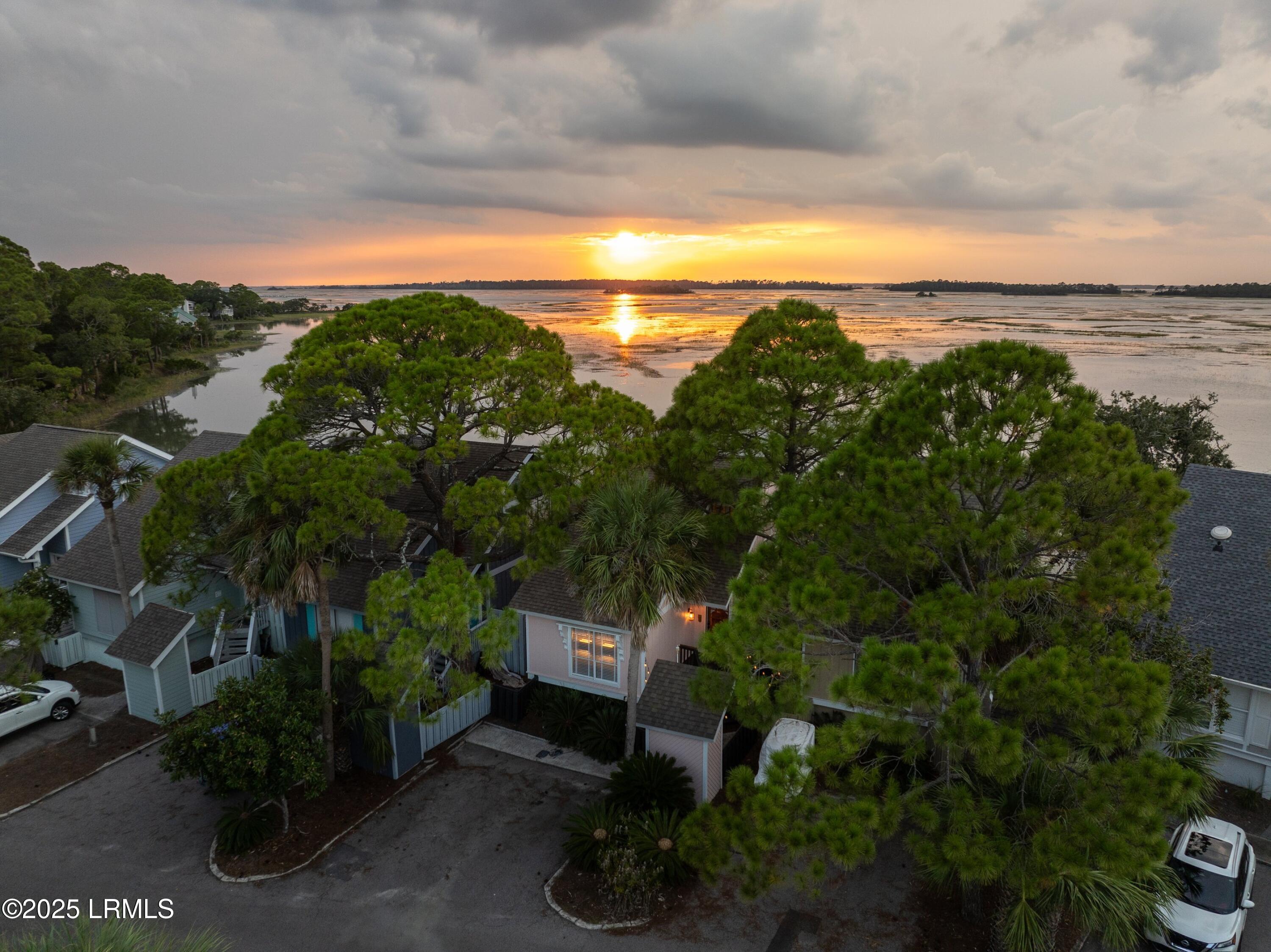 4 Periwinkle Court Fripp Island, SC 29920 - Photo 5 of 66 DJI_0574.jpg-SMALL