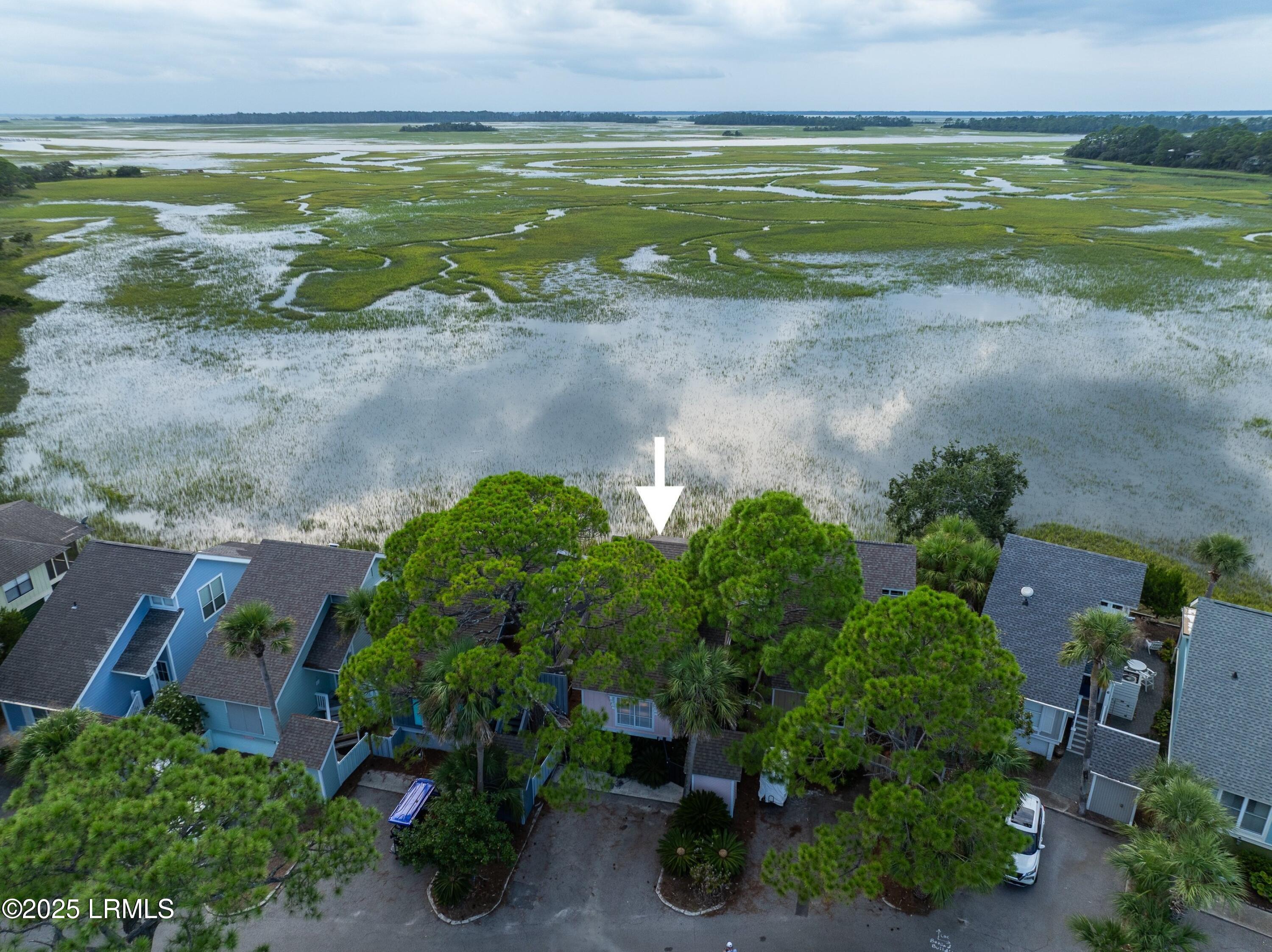 4 Periwinkle Court Fripp Island, SC 29920 - Photo 53 of 66 DJI_0557.jpg-SMALL