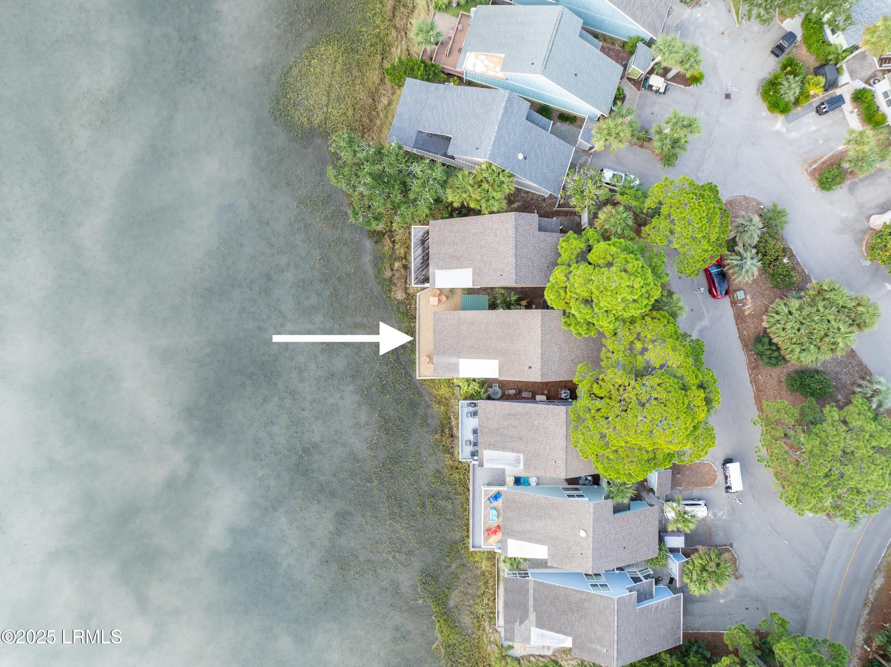 4 Periwinkle Court Fripp Island, SC 29920 - Photo 54 of 66 DJI_0555.jpg-SMALL