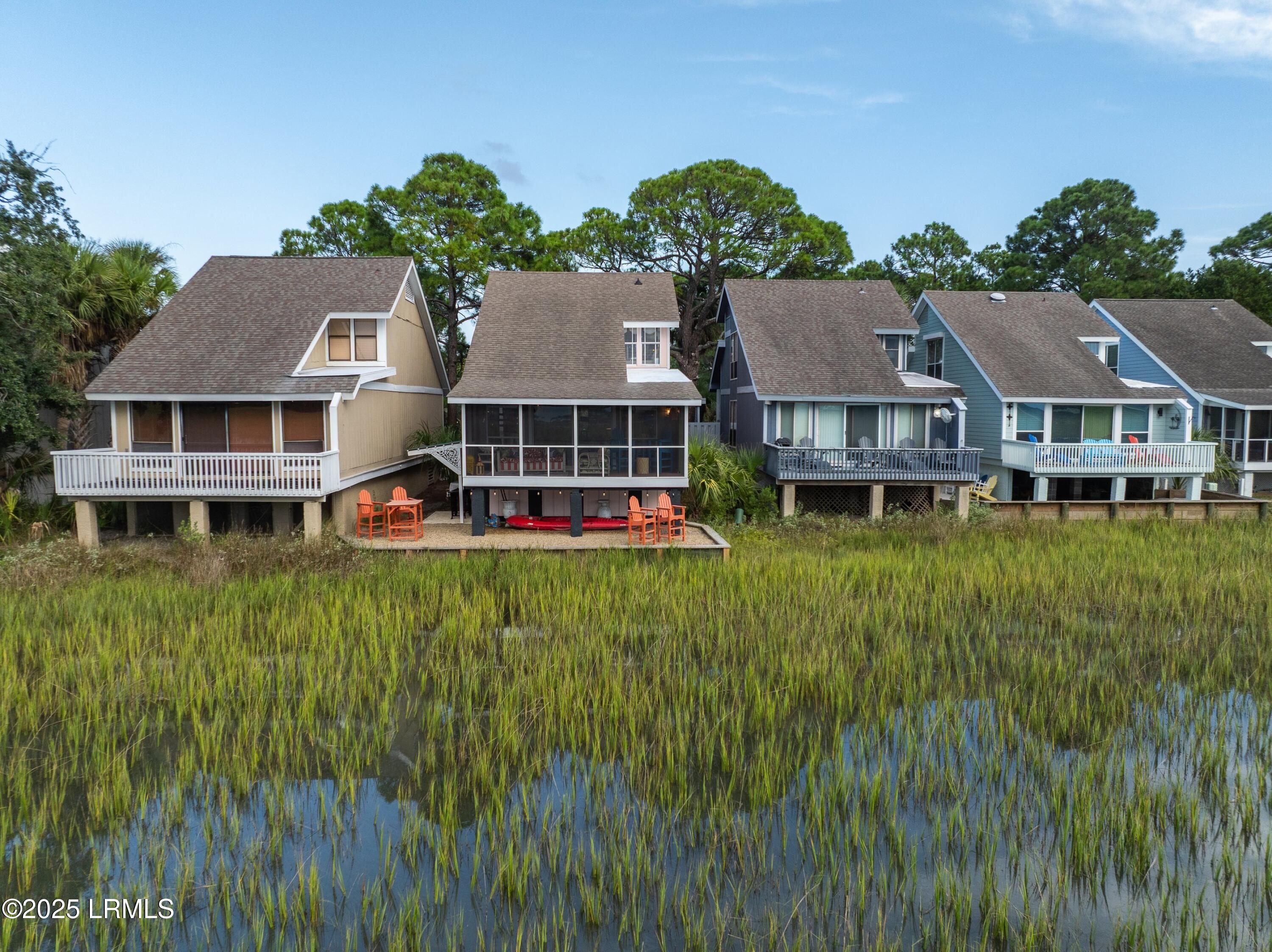 4 Periwinkle Court Fripp Island, SC 29920 - Photo 55 of 66 DJI_0554.jpg-SMALL