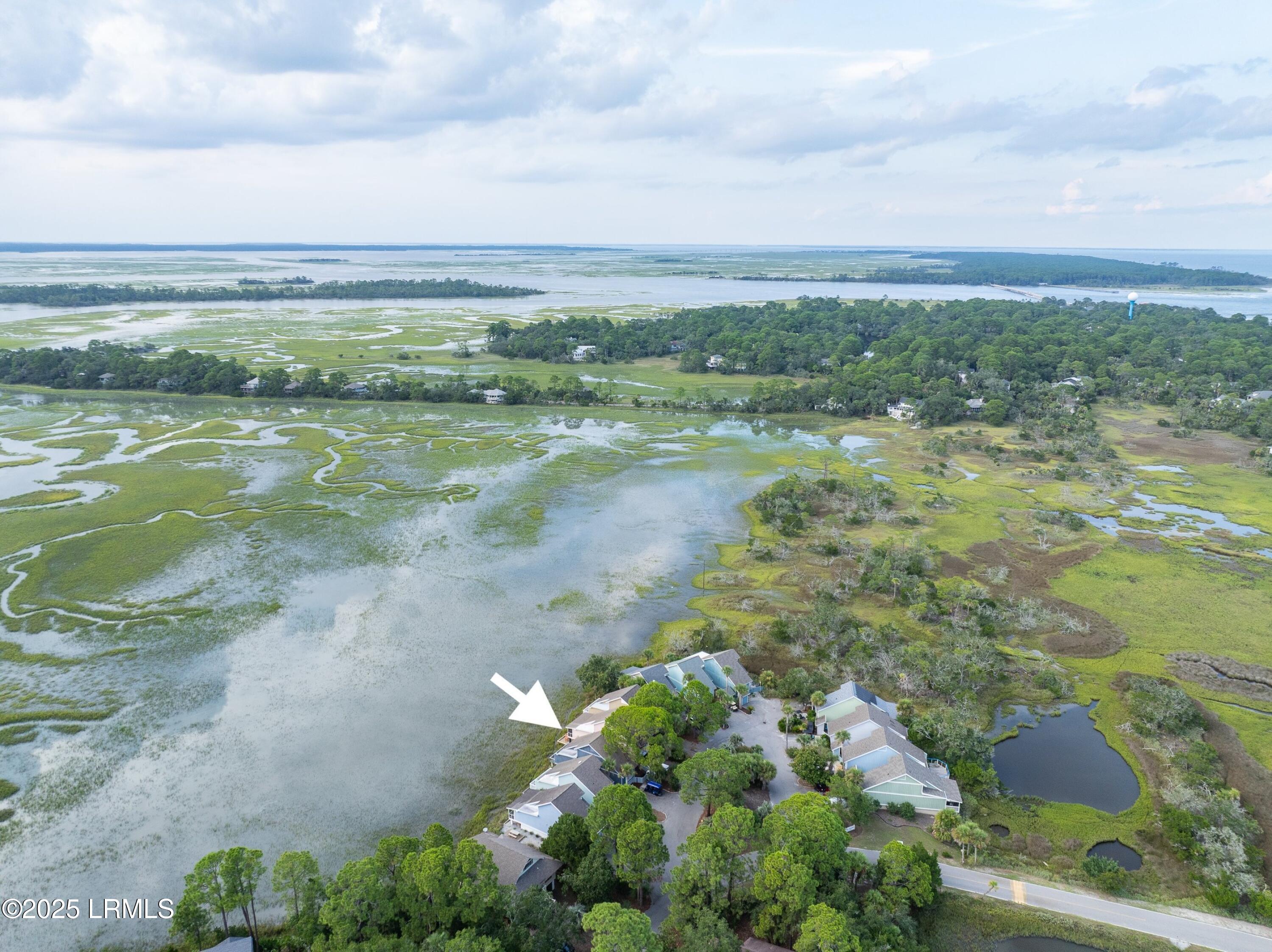 4 Periwinkle Court Fripp Island, SC 29920 - Photo 60 of 66 DJI_0547.jpg-SMALL