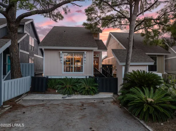 $589,999 | 4 Periwinkle Court, Fripp Island, SC 29920