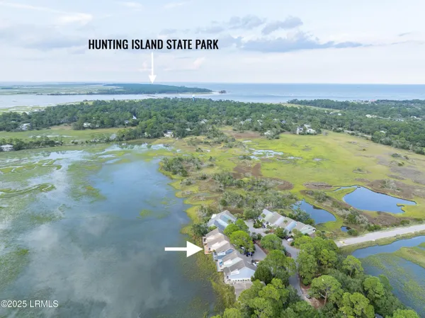 $589,999 | 4 Periwinkle Court, Fripp Island, SC 29920
