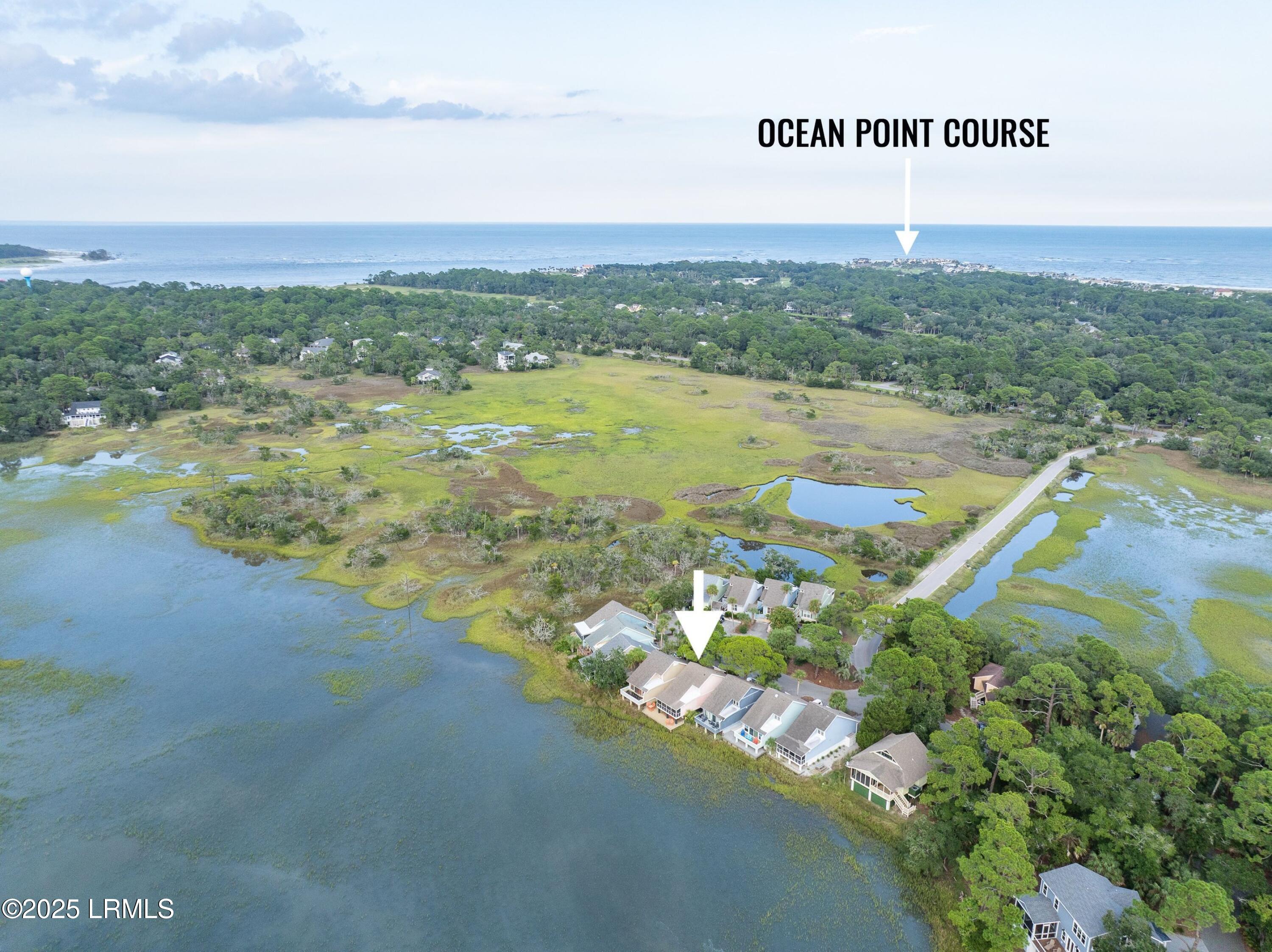 4 Periwinkle Court Fripp Island, SC 29920 - Photo 62 of 66 DJI_0545.jpg-SMALL