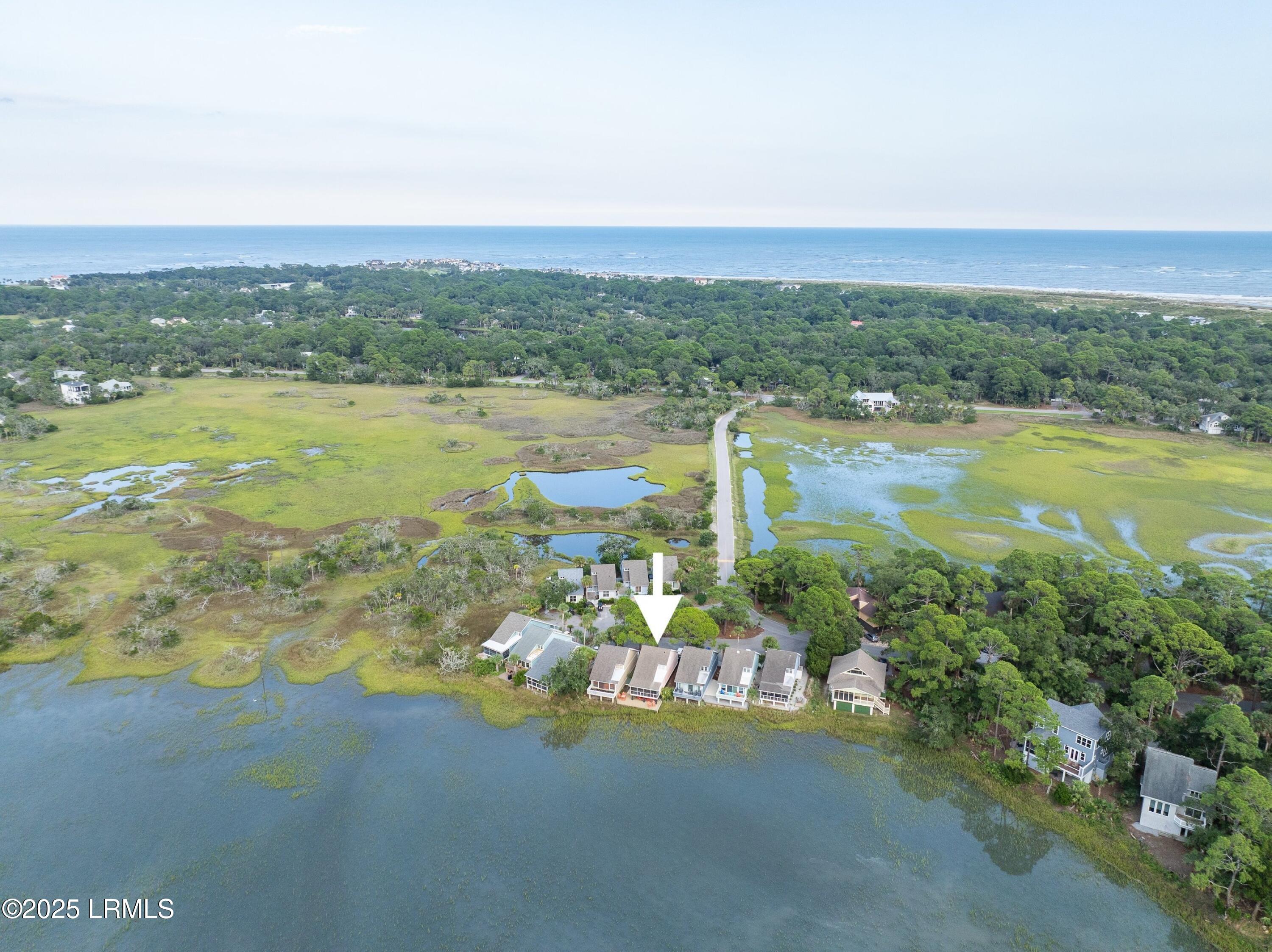 4 Periwinkle Court Fripp Island, SC 29920 - Photo 63 of 66 DJI_0544.jpg-SMALL