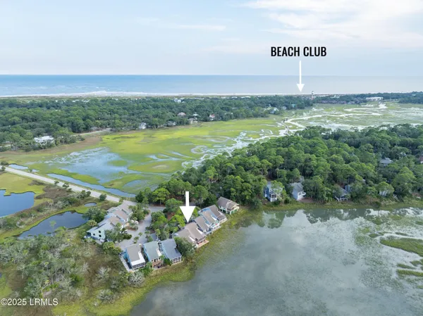 $589,999 | 4 Periwinkle Court, Fripp Island, SC 29920