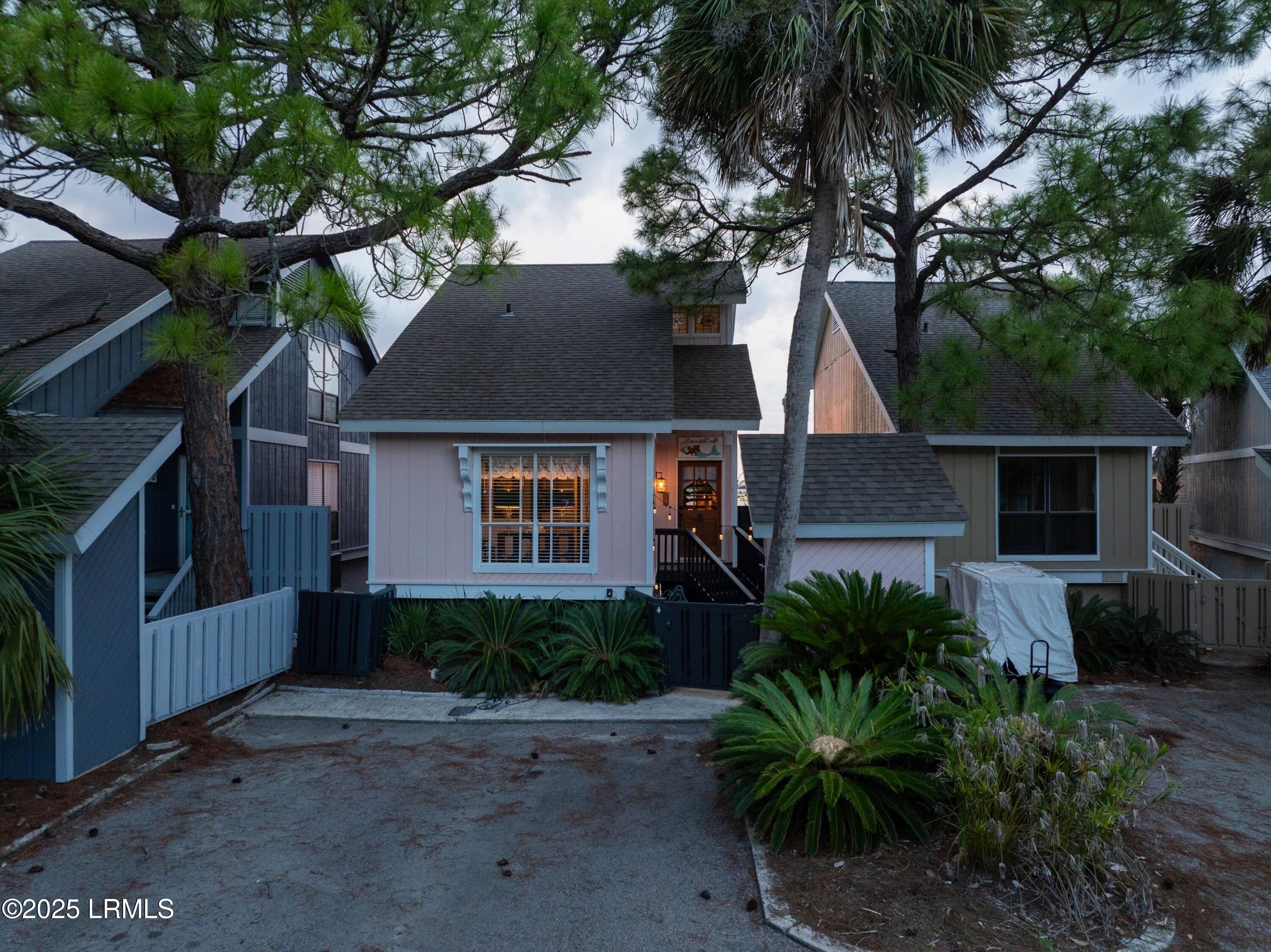 4 Periwinkle Court Fripp Island, SC 29920 - Photo 7 of 66 DJI_0571.jpeg-SMALL