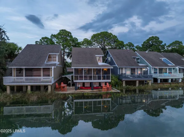 $589,999 | 4 Periwinkle Court, Fripp Island, SC 29920