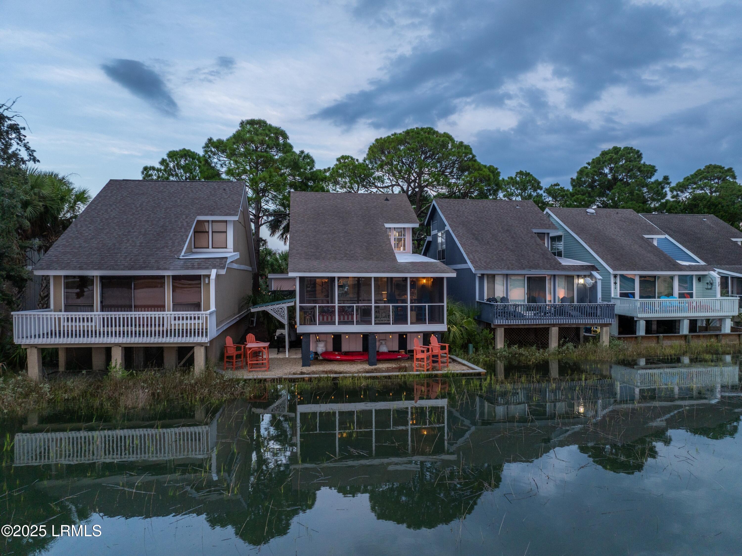 4 Periwinkle Court Fripp Island, SC 29920 - Photo 8 of 66 DJI_0562.jpg-SMALL