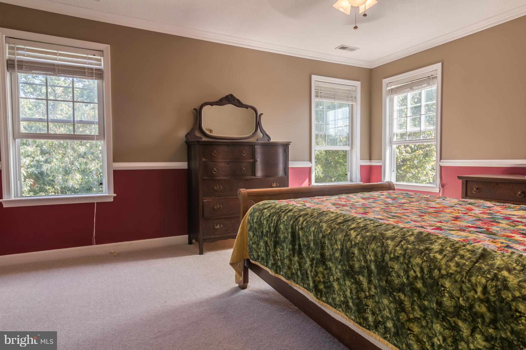 122 Asbury Road Winchester, VA 22602 - Photo 14 of 30 Bedroom (Master)