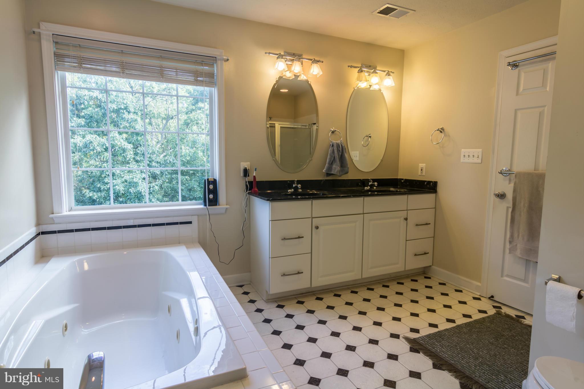 122 Asbury Road Winchester, VA 22602 - Photo 15 of 30 Bath (Master)