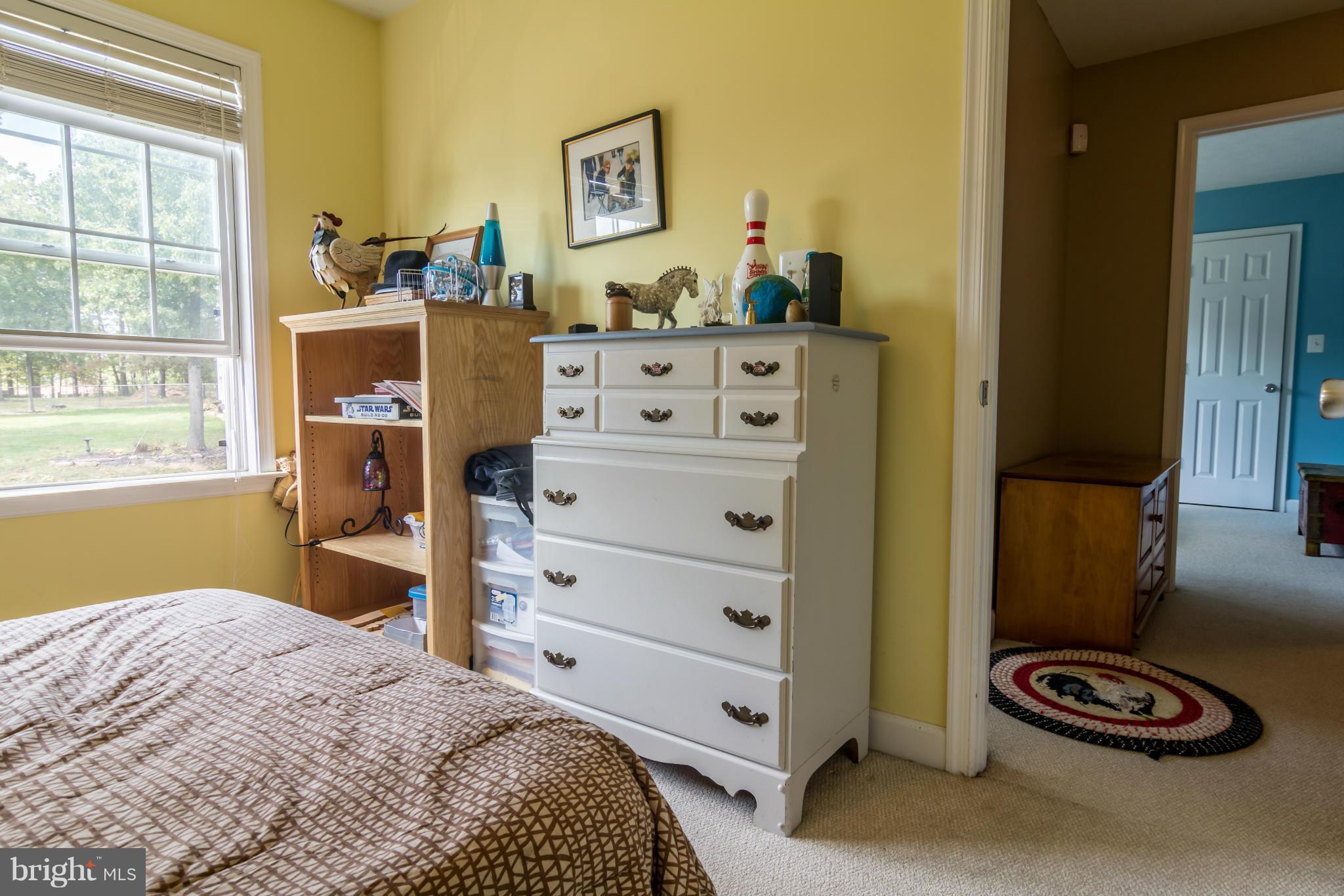 122 Asbury Road Winchester, VA 22602 - Photo 21 of 30 Bedroom 3