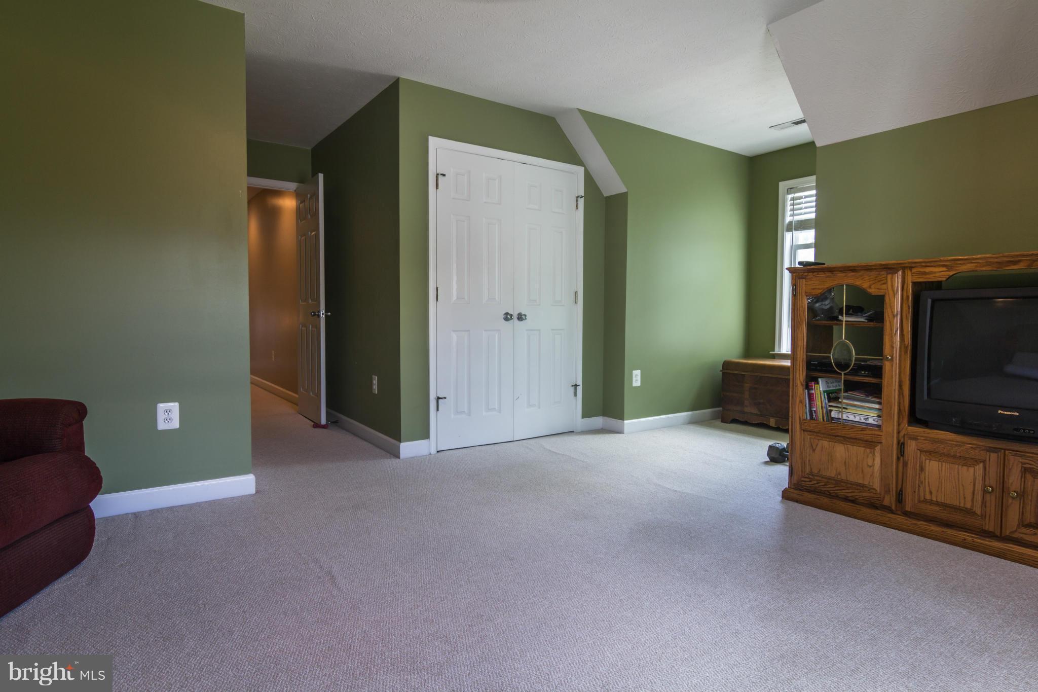122 Asbury Road Winchester, VA 22602 - Photo 23 of 30 Bedroom 4