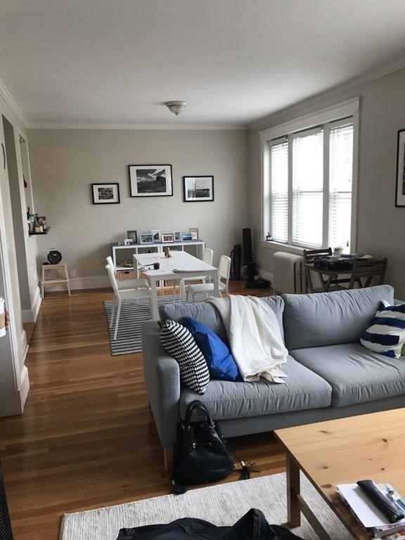 235 Freeman Street, Unit U6 Brookline, MA 02446 - Photo 11 of 28