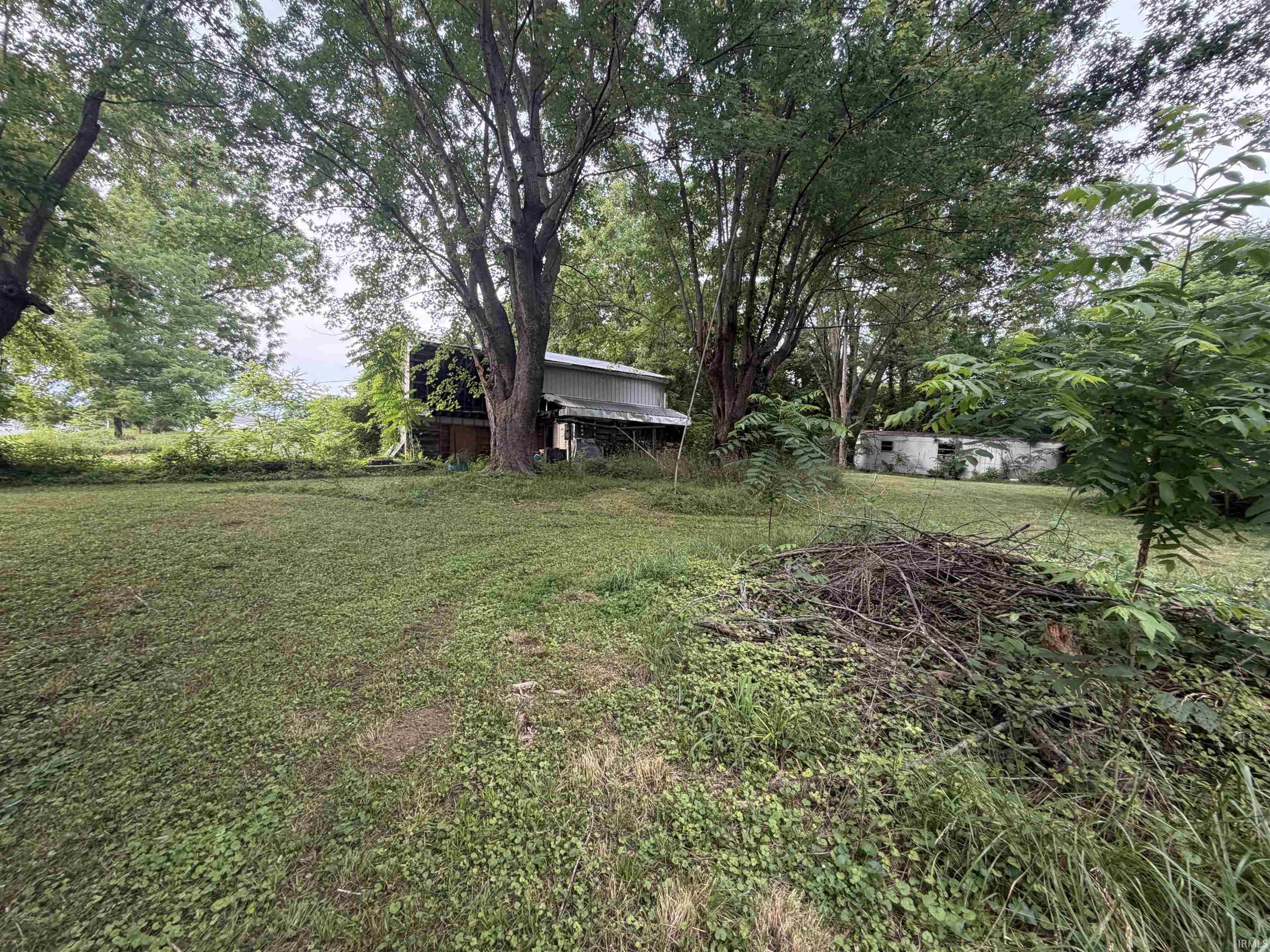 7 Rawlins Rd A Street Bedford, IN 47421 - Photo 4 of 12