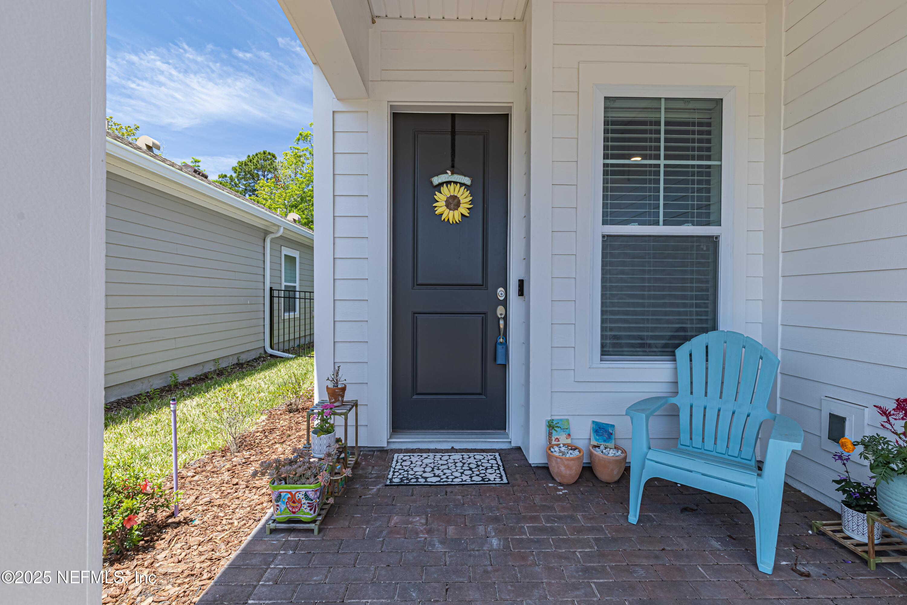 383 Windswept Way Street St. Augustine, FL 32092 - Photo 4 of 34 4