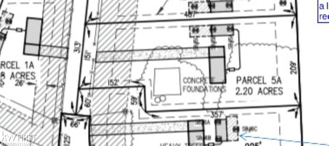 Vl Parcel 5 A Fagan Road Holly, MI 48442 - Photo 1 of 20