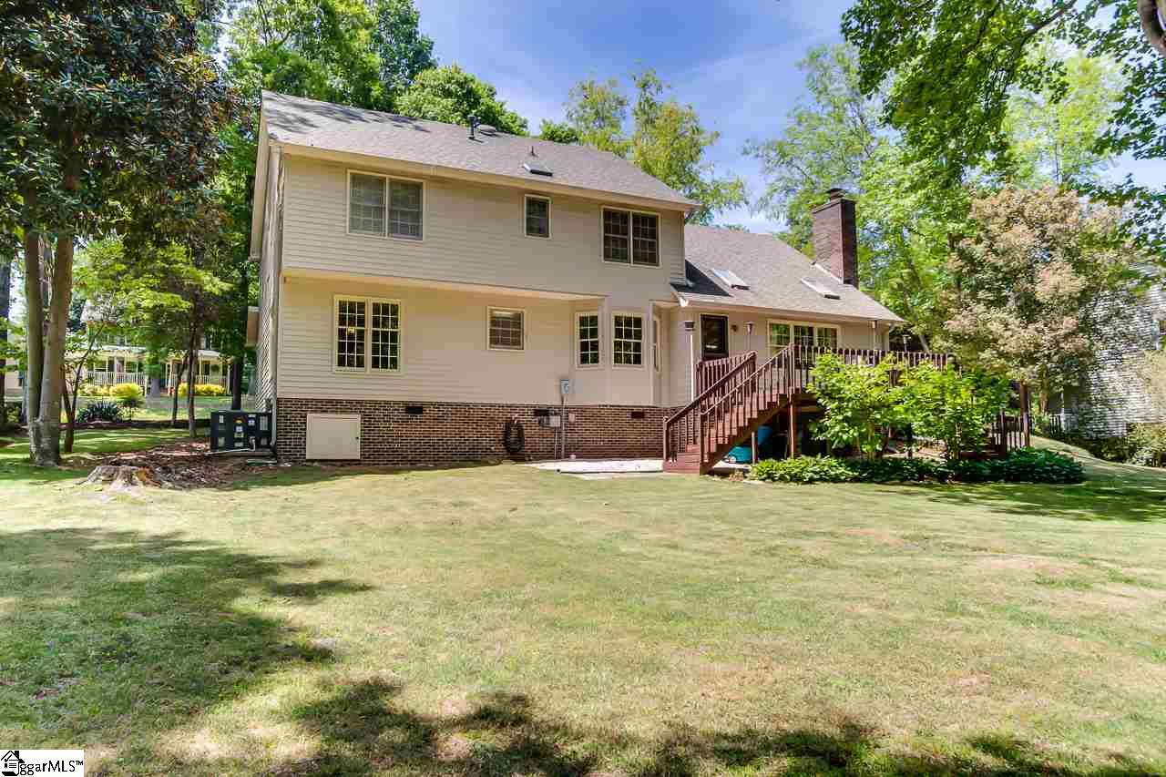 208 Squires Creek Road Simpsonville, SC 29681 - Photo 36 of 36 Gallery Image 36