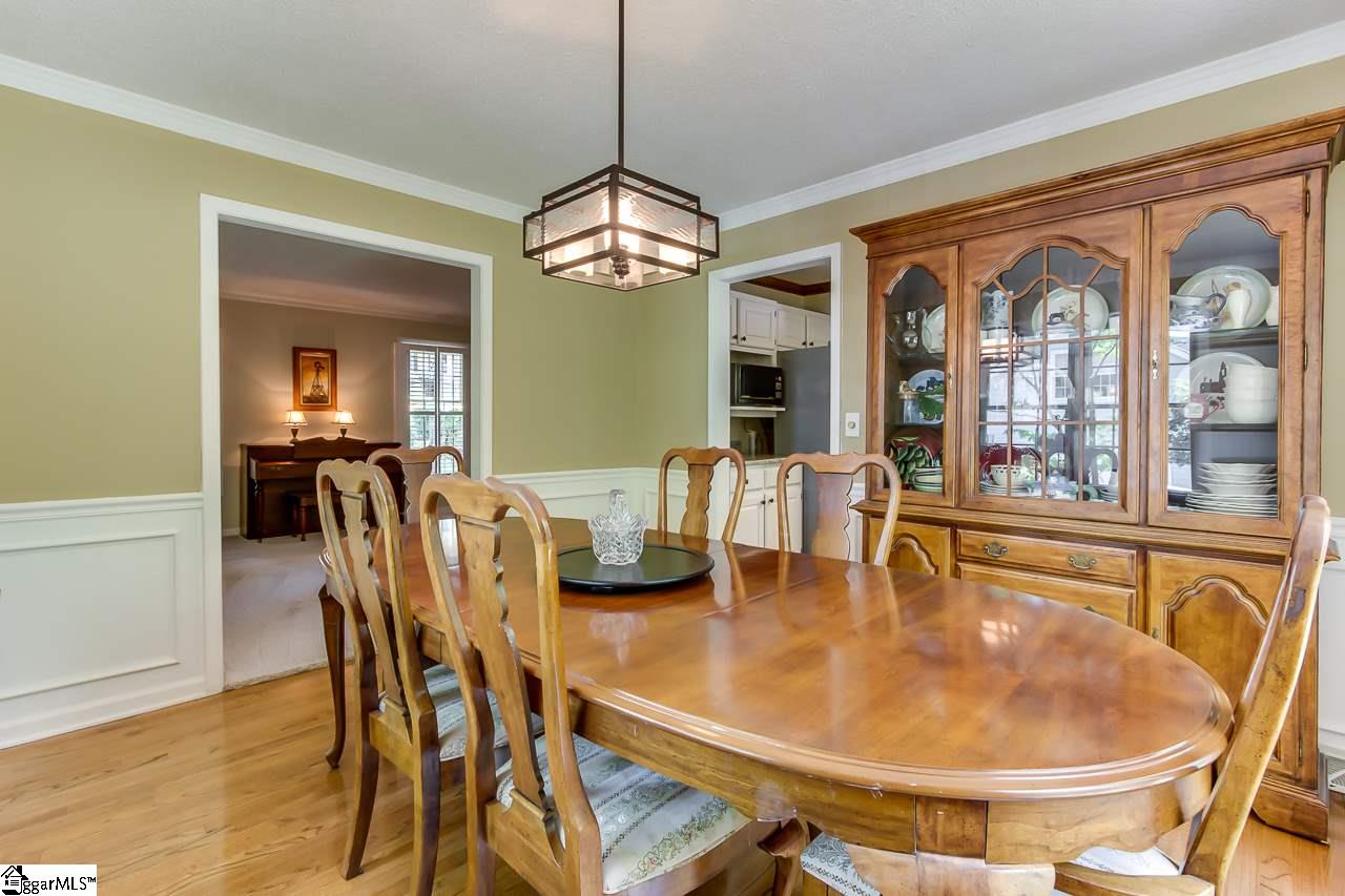 208 Squires Creek Road Simpsonville, SC 29681 - Photo 10 of 36 Gallery Image 10