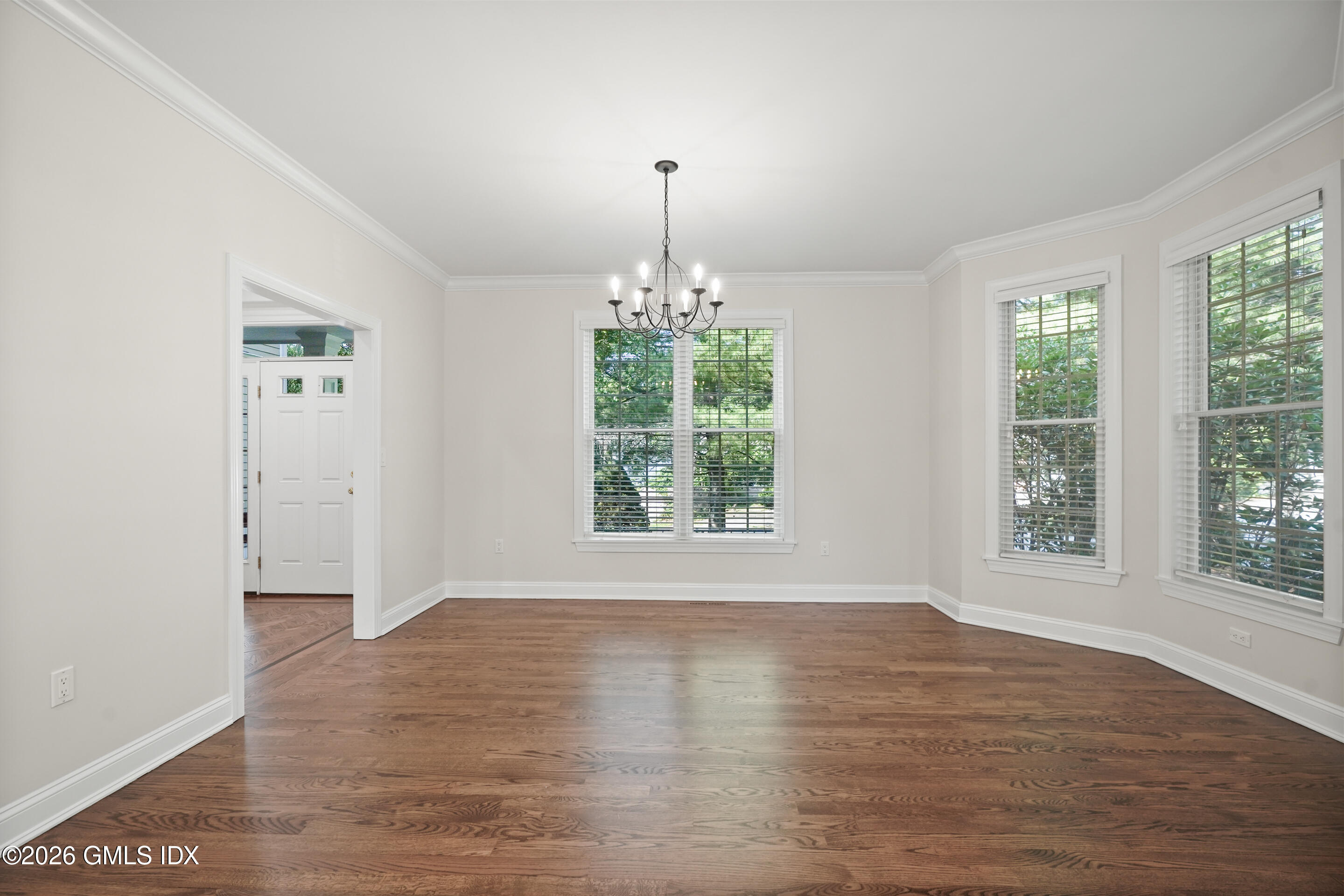 25 Decatur Street, Unit B Cos Cob, CT 06807 - Photo 6 of 39 DSC02858_1