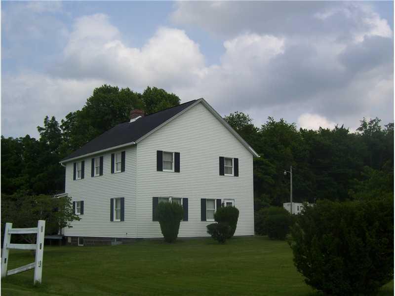 781 Armbrust - Hecla Road Mount Pleasant, PA 15666 - Photo 1 of 18 Exterior Front.