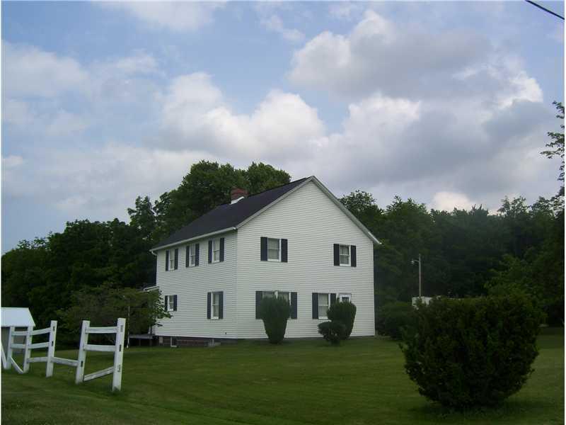781 Armbrust - Hecla Road Mount Pleasant, PA 15666 - Photo 2 of 18 Exterior Front.