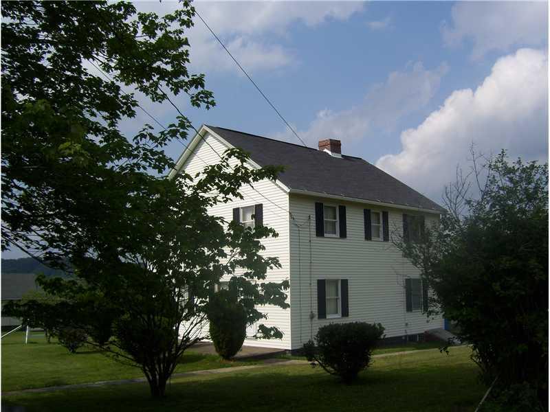 781 Armbrust - Hecla Road Mount Pleasant, PA 15666 - Photo 3 of 18 Exterior Front.