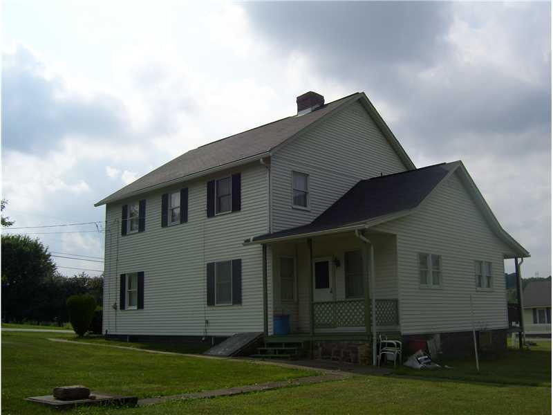 781 Armbrust - Hecla Road Mount Pleasant, PA 15666 - Photo 4 of 18 Exterior Front.