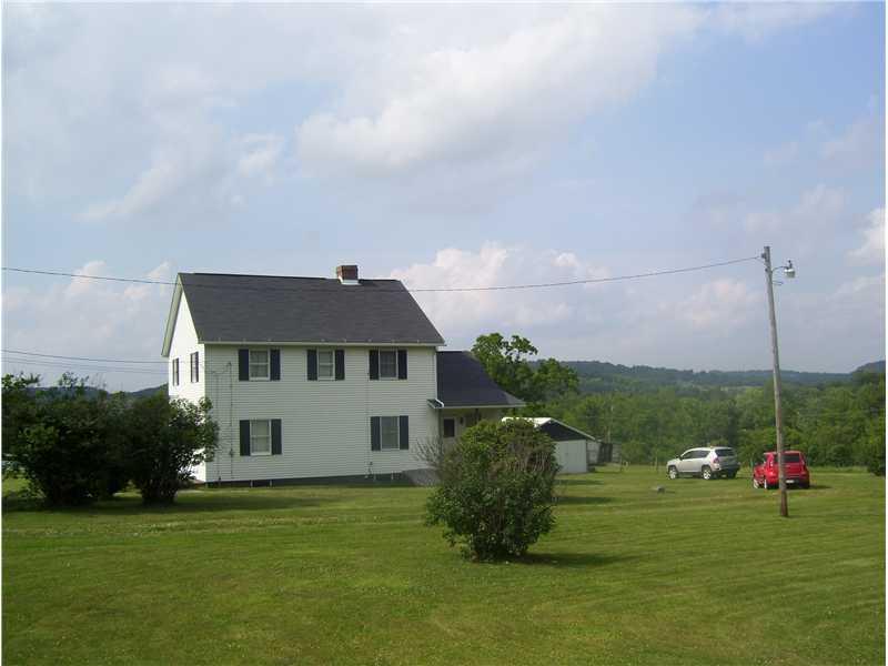 781 Armbrust - Hecla Road Mount Pleasant, PA 15666 - Photo 5 of 18 Exterior Front.