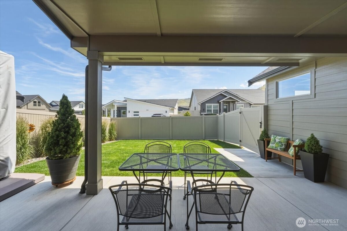913 Racine Spgs Drive Wenatchee, WA 98801 - Photo 29 of 40