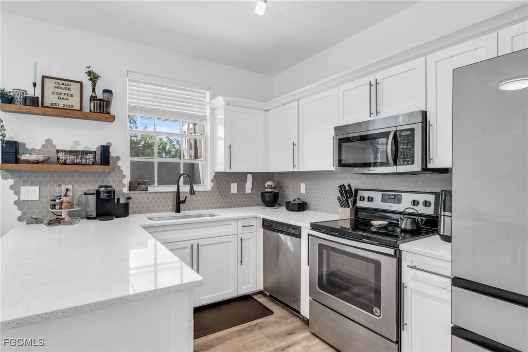 3825 Schoolhouse Road East, Unit 5 Fort Myers, FL 33916 - Photo 11 of 42